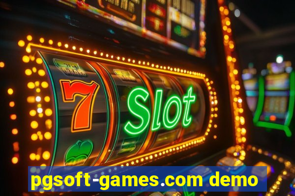 pgsoft-games.com demo