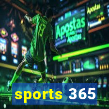 sports 365