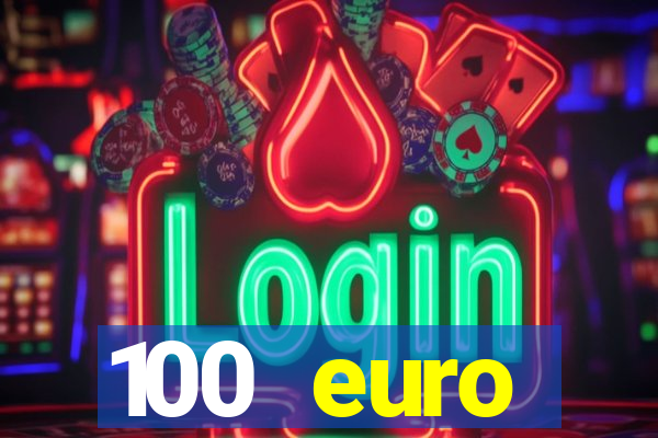 100 euro willkommensbonus casino ohne einzahlung