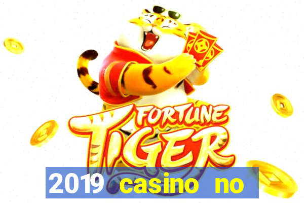 2019 casino no deposit bonus