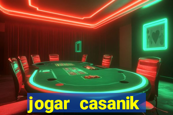 jogar casanik halloween online