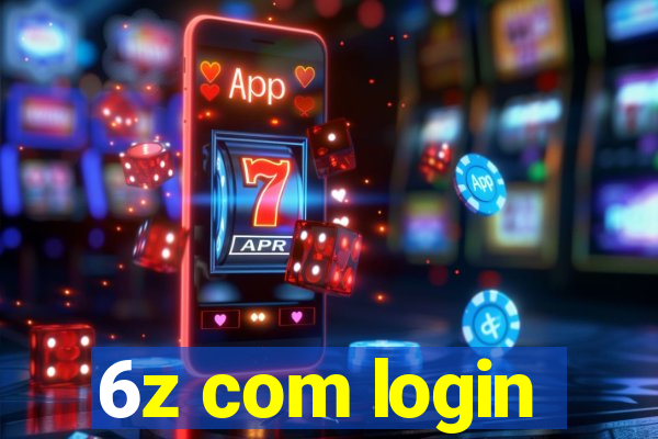 6z com login