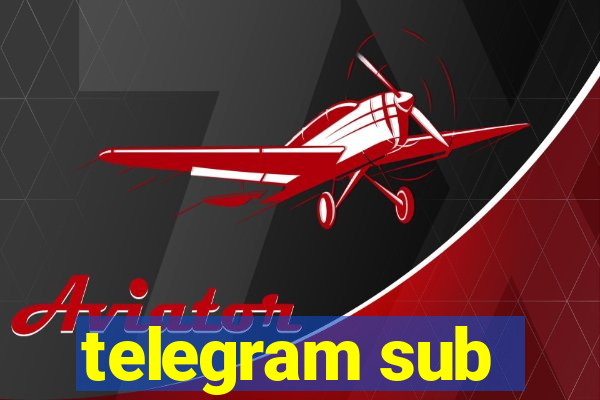 telegram sub