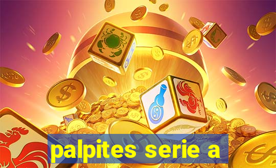 palpites serie a