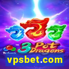 vpsbet.com