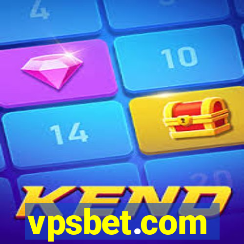 vpsbet.com