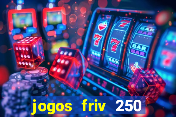 jogos friv 250 para jogar