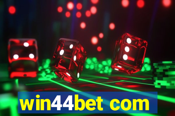 win44bet com