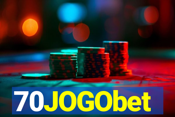 70JOGObet