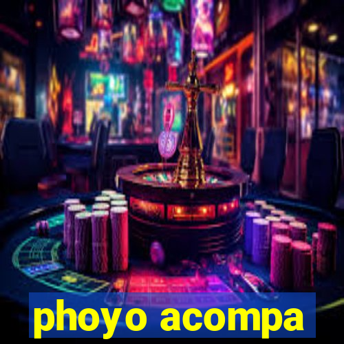 phoyo acompa