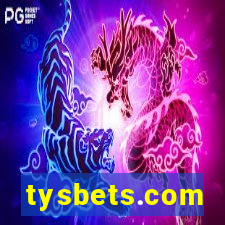 tysbets.com