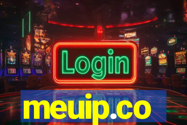 meuip.co