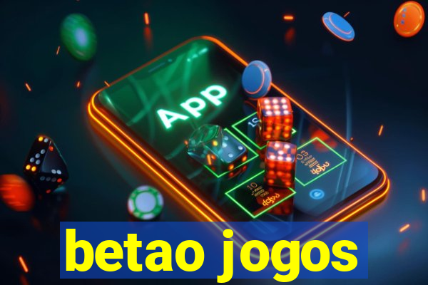 betao jogos