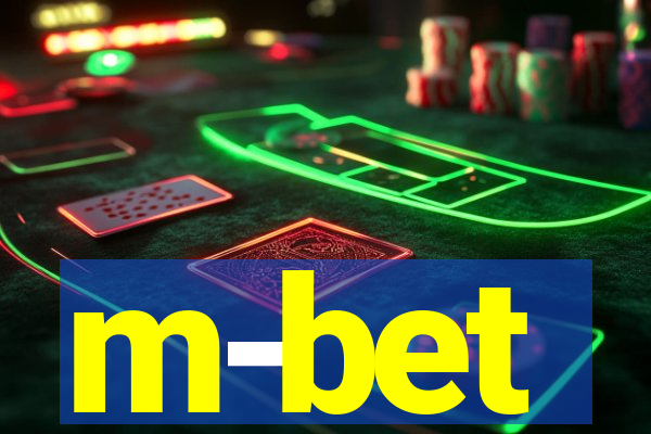 m-bet