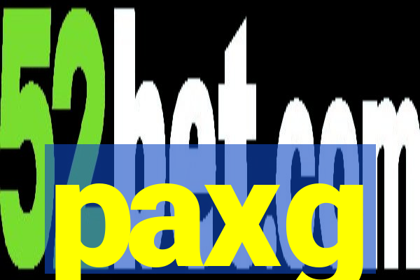 paxg