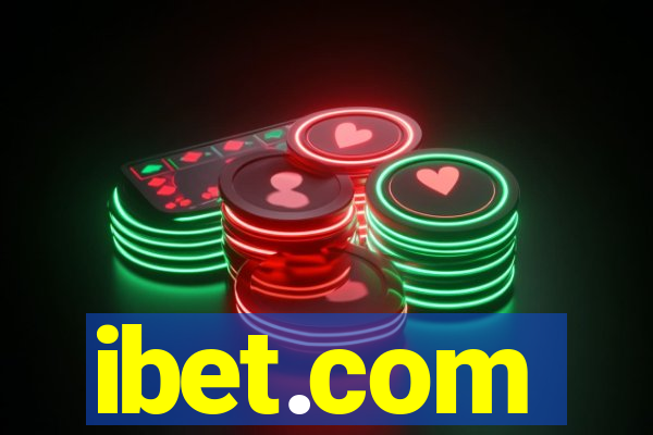 ibet.com