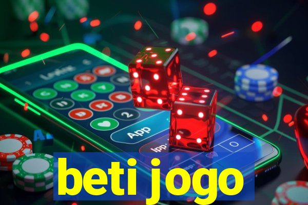 beti jogo