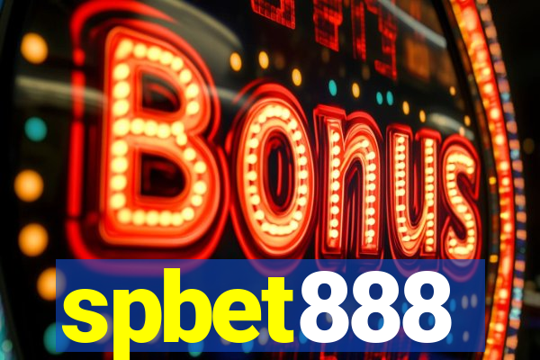 spbet888