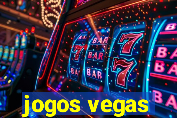 jogos vegas