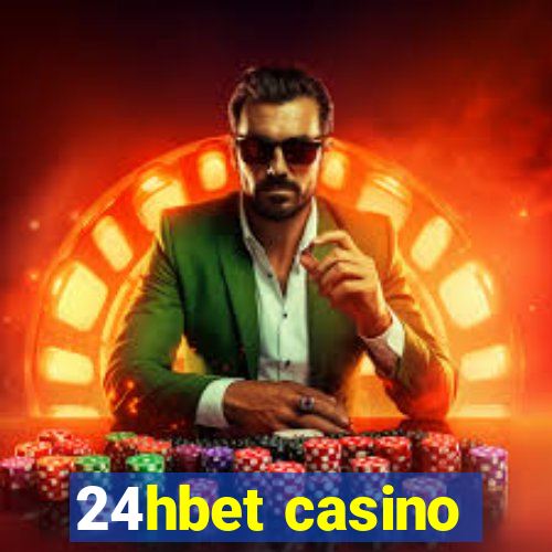 24hbet casino