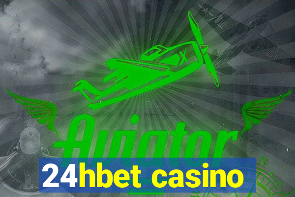 24hbet casino