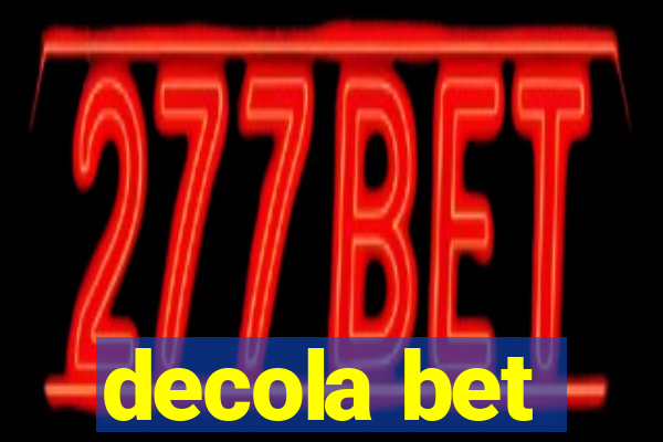 decola bet