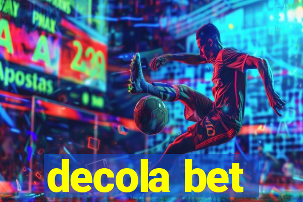 decola bet