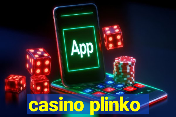 casino plinko