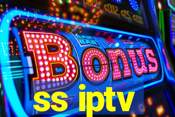 ss iptv