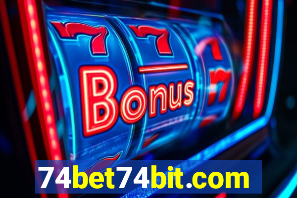 74bet74bit.com