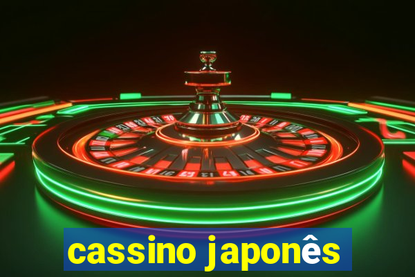 cassino japonês