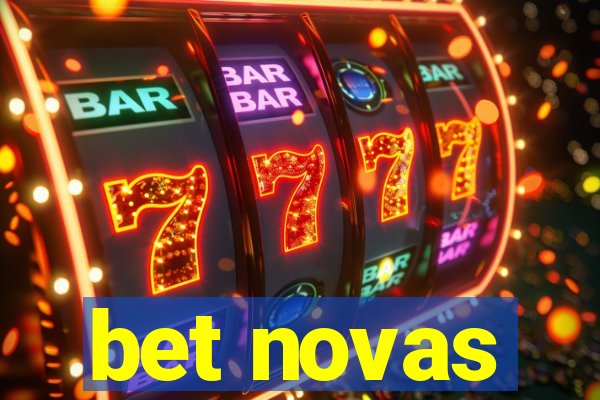 bet novas