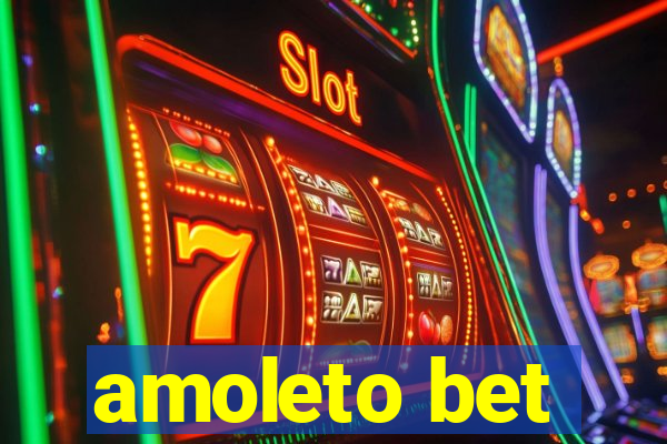 amoleto bet