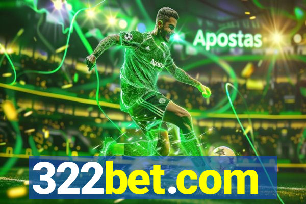 322bet.com