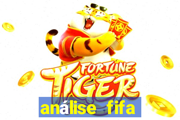 análise fifa bet365 grátis