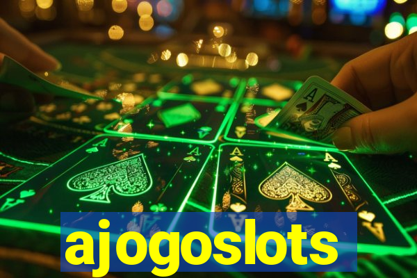 ajogoslots