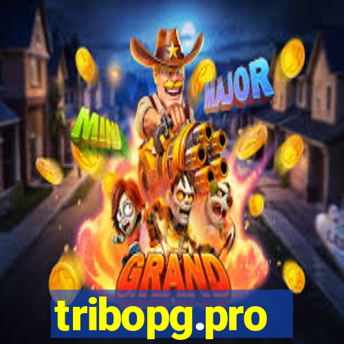 tribopg.pro