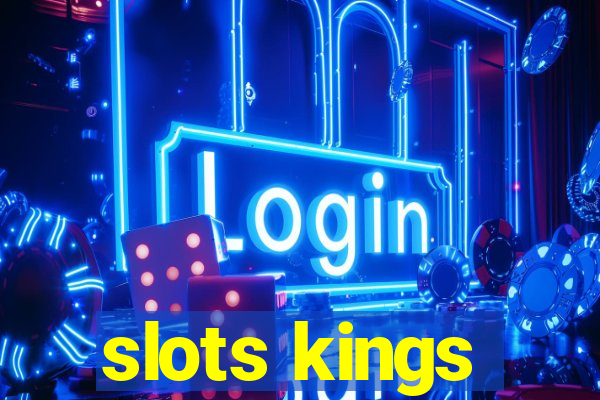 slots kings