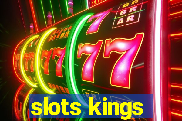 slots kings