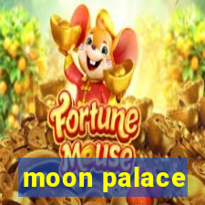 moon palace