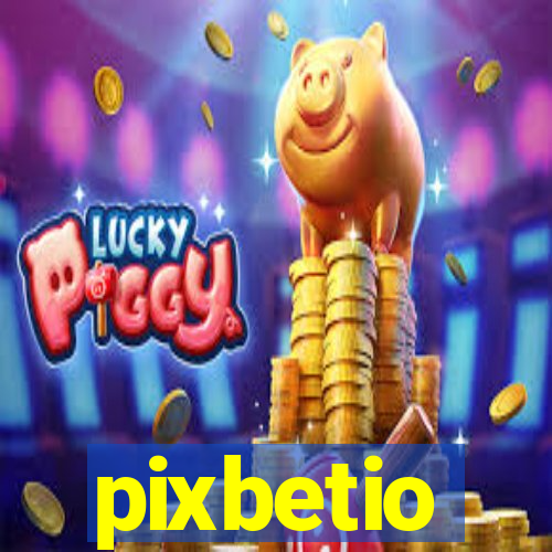 pixbetio