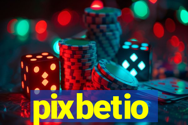 pixbetio