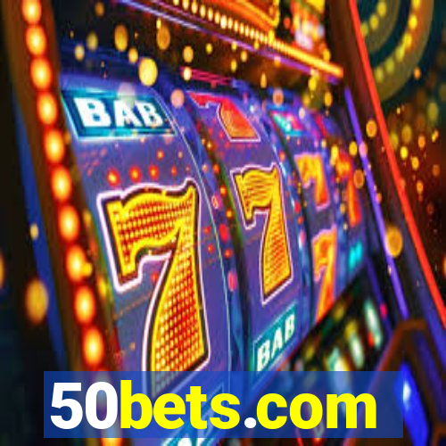 50bets.com