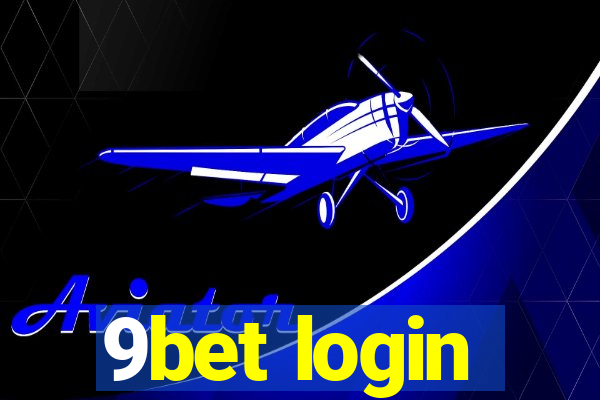 9bet login