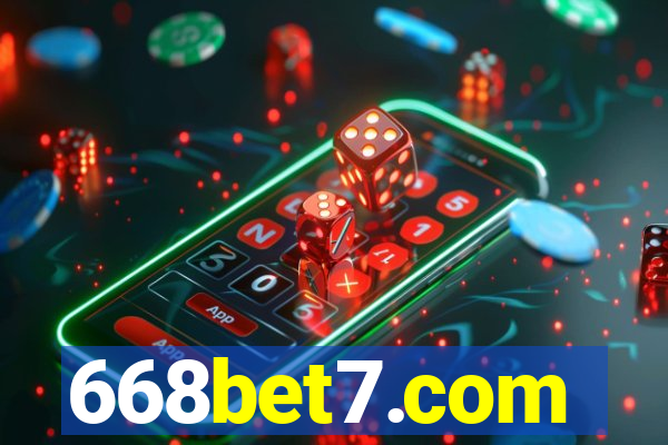 668bet7.com