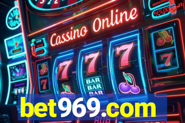 bet969.com