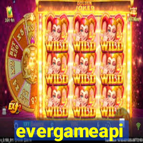 evergameapi