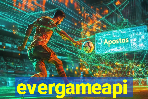 evergameapi