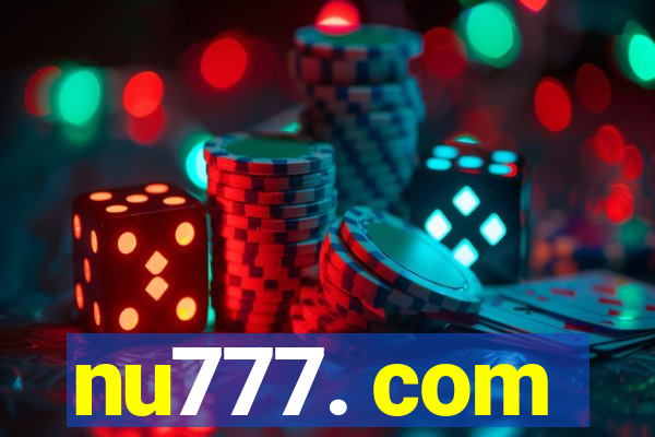 nu777. com