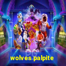 wolves palpite